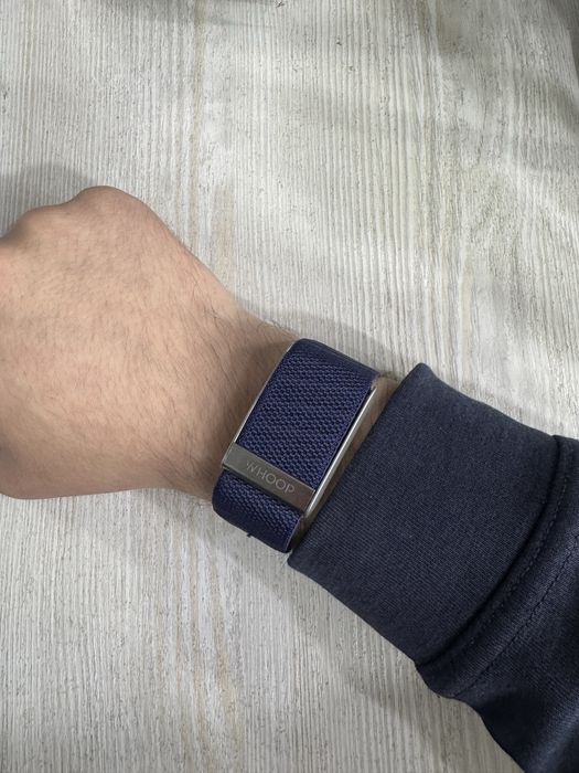 Whoop band 4.0 5.0 ремешок