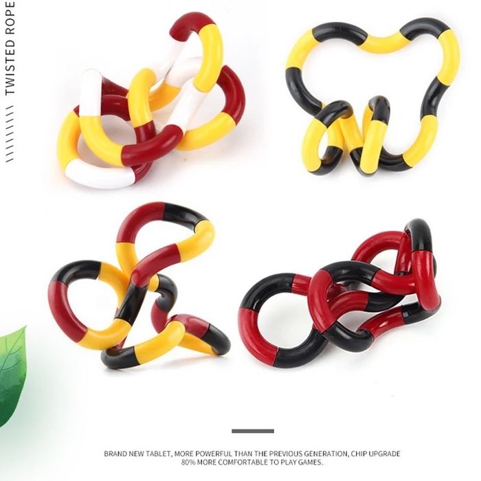 Антистрес играчка