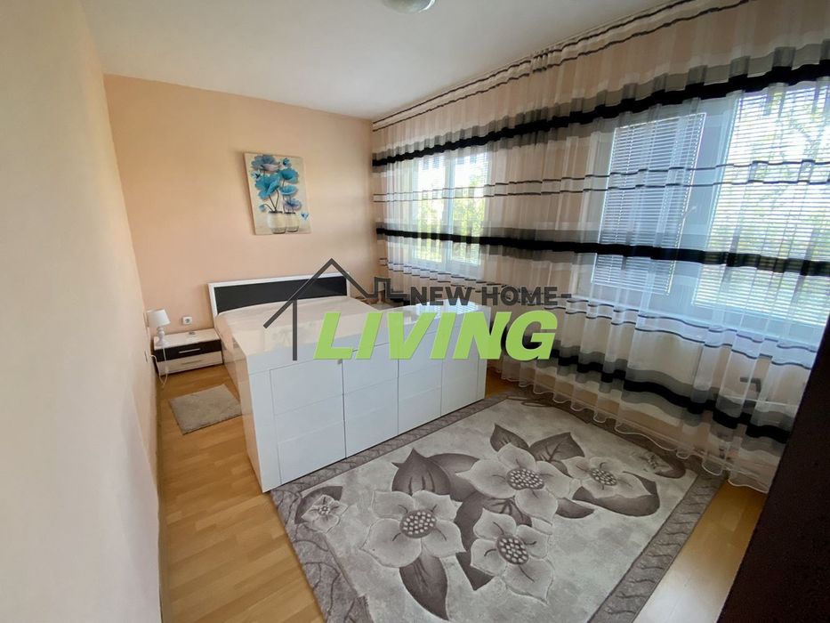 Продава се Тристаен апартамент в Пловдив, Тракия - 92 кв.м за 1728 €/кв.м - Снимка #7