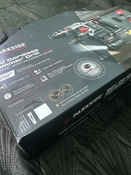 ТЕХНИКА И ИНСТРУМЕНТИ