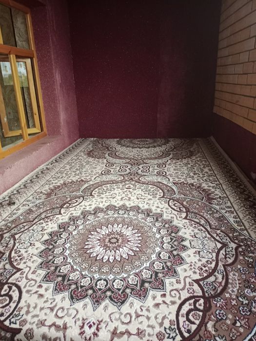 Parkent tumani Krasnagorskiyda 2 xonali uy sotiladi