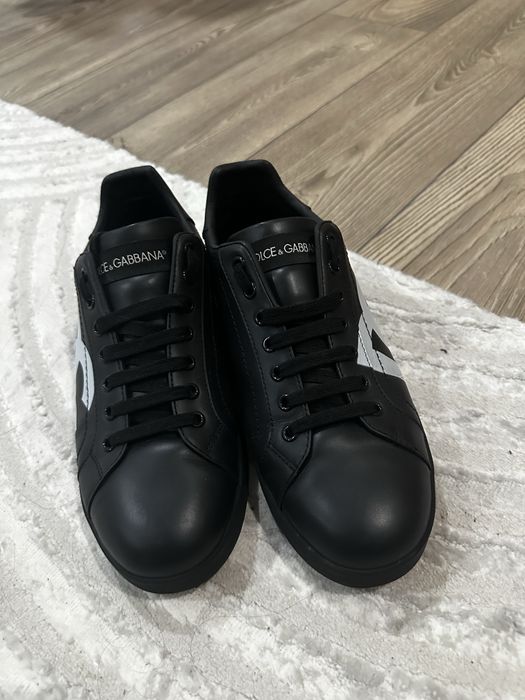 Обувь dolche gabanna