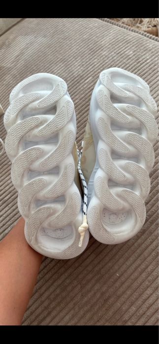 Versace reaction