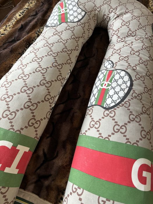 Подушка для беременных