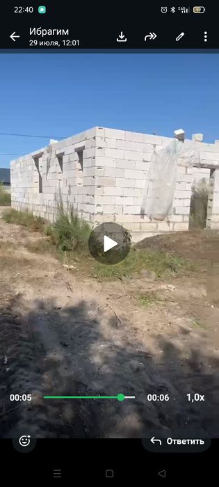 Пордается Земля Дача