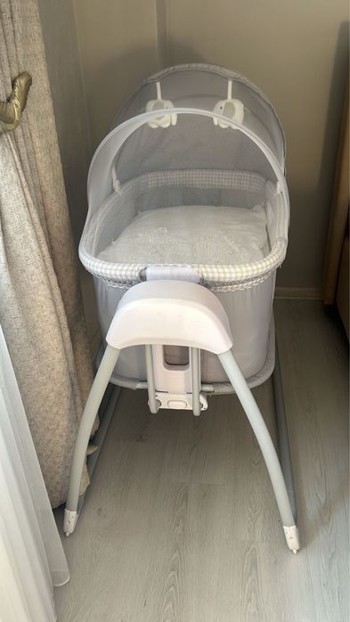 Кровать для малыша