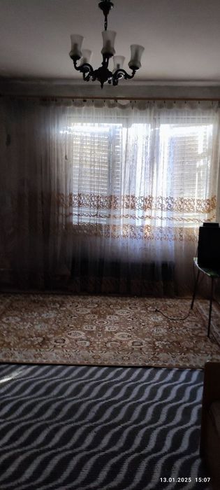 Юнусабад 4 кварталда 2'3 хона оилага ижарага берилади