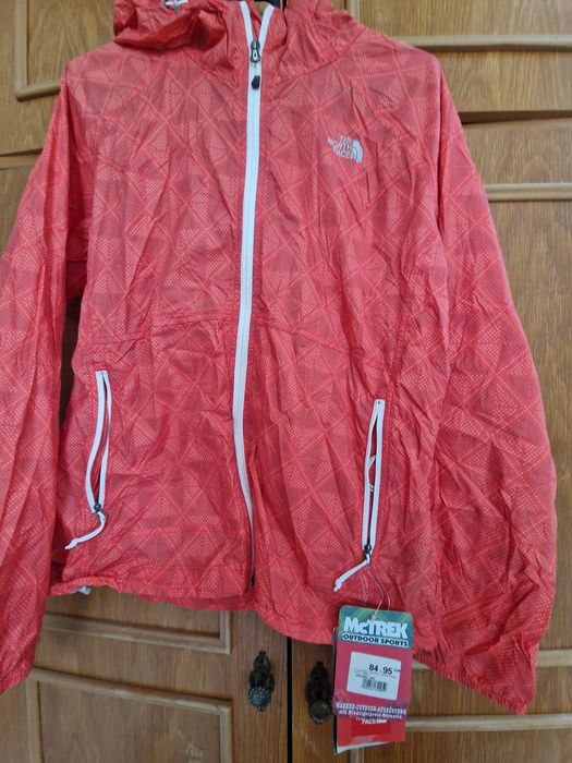The nord face geaca vânt, ploaie
