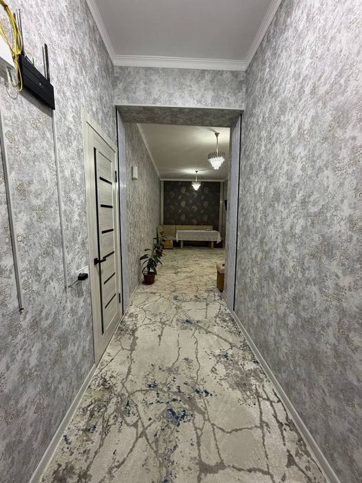 Фарғона шахар Есо сити таёр киридитли 3 хонали уй сотилади