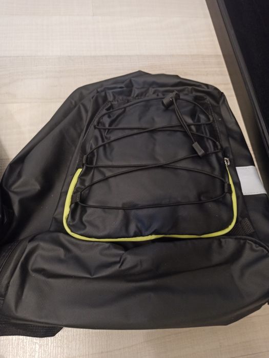 Genti bicicleta x 3 impermeabile