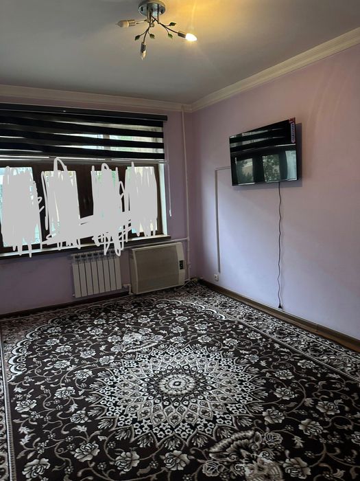 Сдается квартира