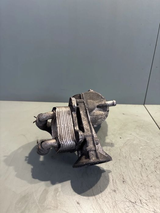 Carcasa filtru ulei 08090071 Opel Astra 2000 1.7 DTi MT (75 hp)