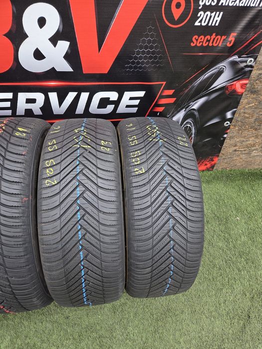 205 55 16 Hankook
