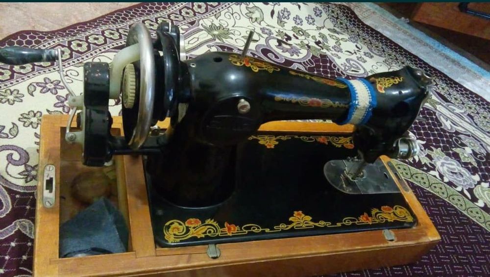 Продам машинку отл сост