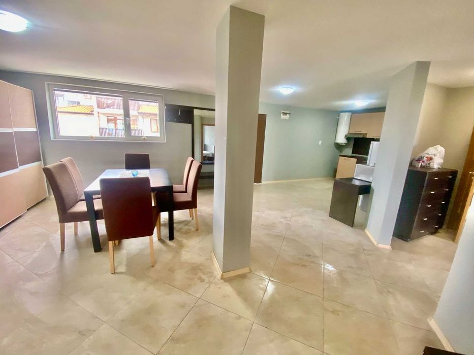 Продава се Тристаен апартамент в Свети Влас - 117 кв.м за 523 €/кв.м - Снимка #3