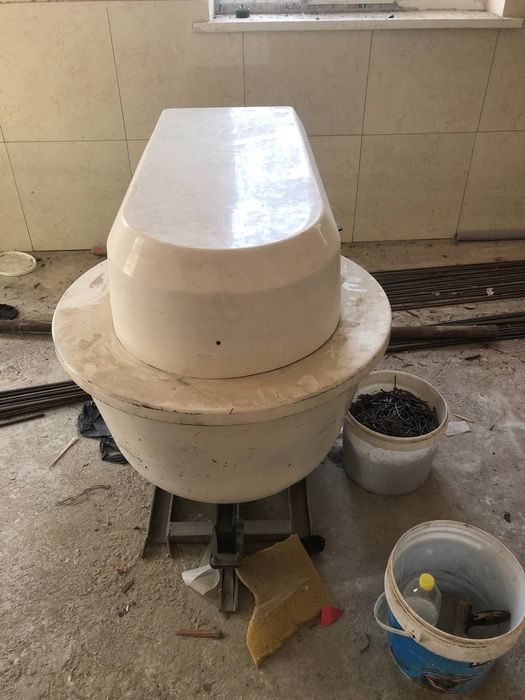 Продаётся Печь ротационный [Муссон Восход]д