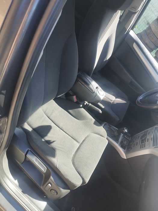 Bara far Opel Astra H facelift 1.7 cdti z17dtr piese dezmembrari