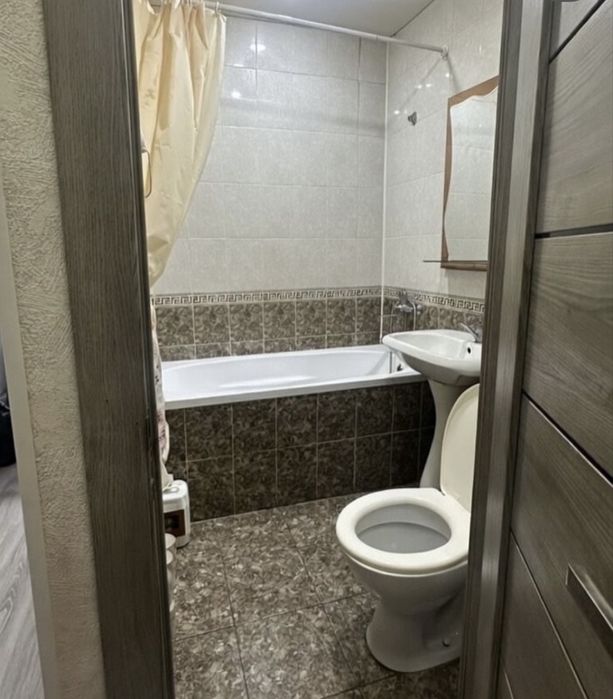 Продам  3-х комнатную квартиру