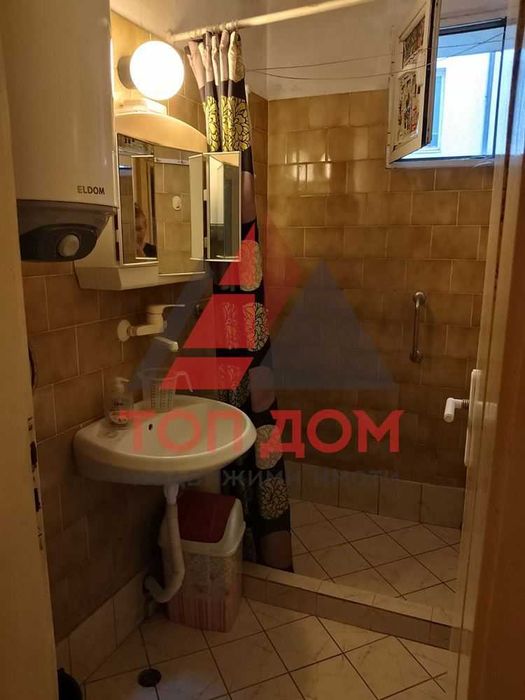 Дава се под наем Тристаен апартамент в Варна, Спортна зала - 70 кв.м за 600 € - Снимка #6