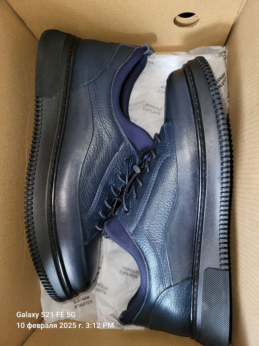 Обувь мужская...