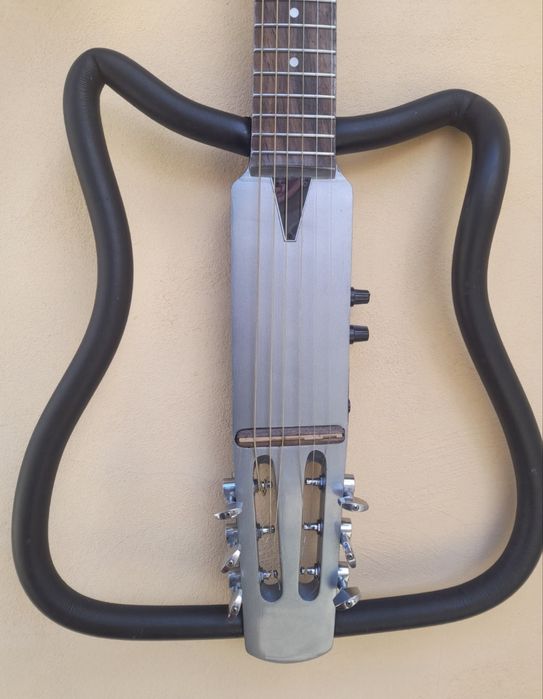 chitara Silent Arrow