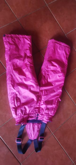 Costum de ski copii
