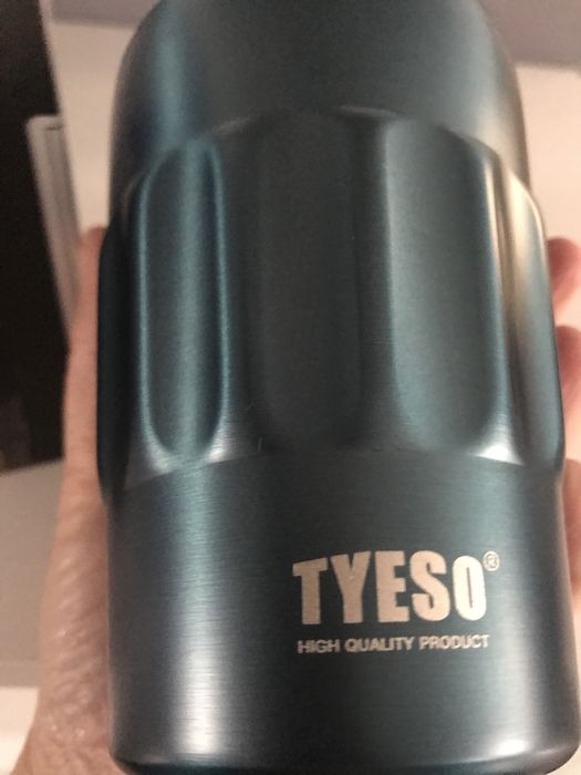 Termos Tyeso 400 ml hot/cold