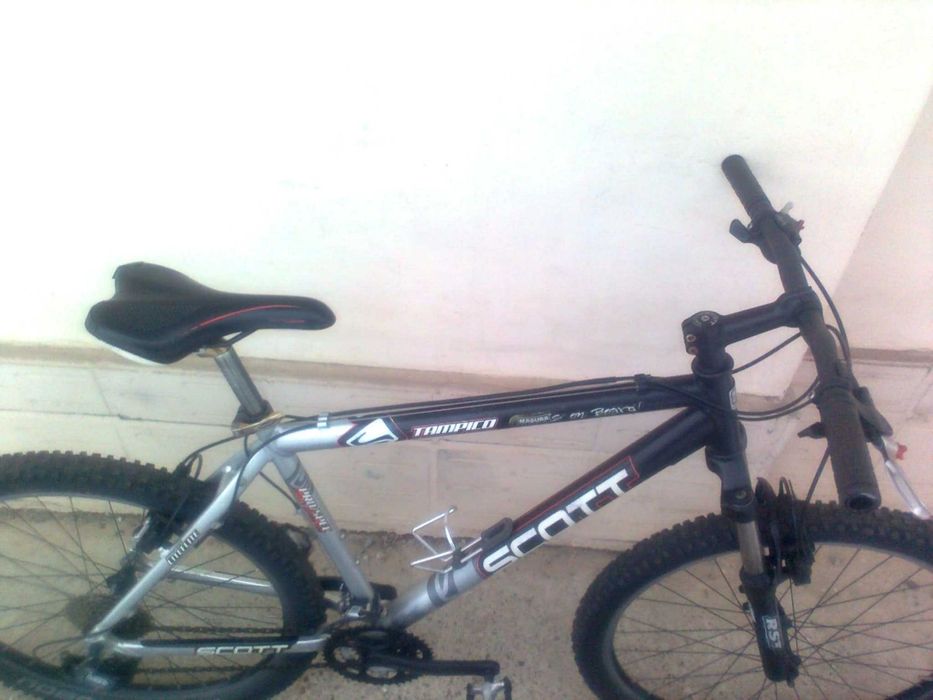 SCOTT Tampico Pro Spec - Performance Series