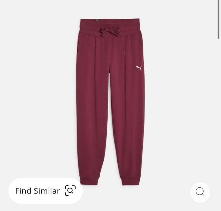 Брюки Puma спортивные XL