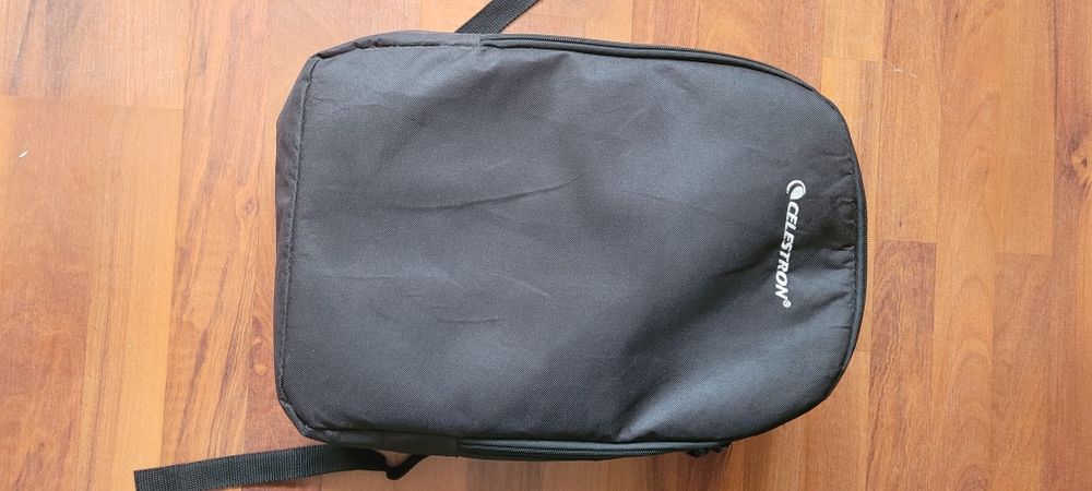 Vand telescop Celestron Travel Telescope D70/F400
