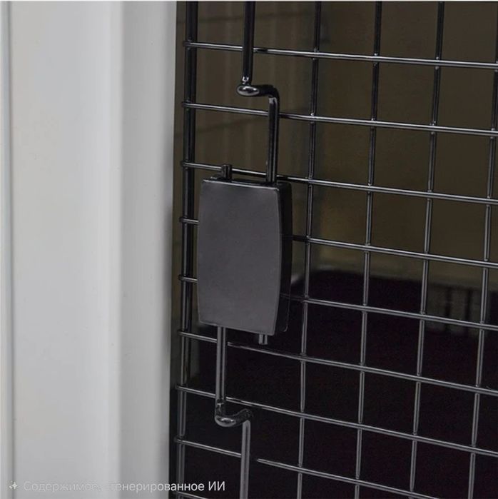 Уличный домик для собаки