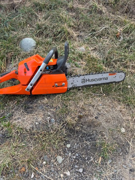 Drujba Husqvarna