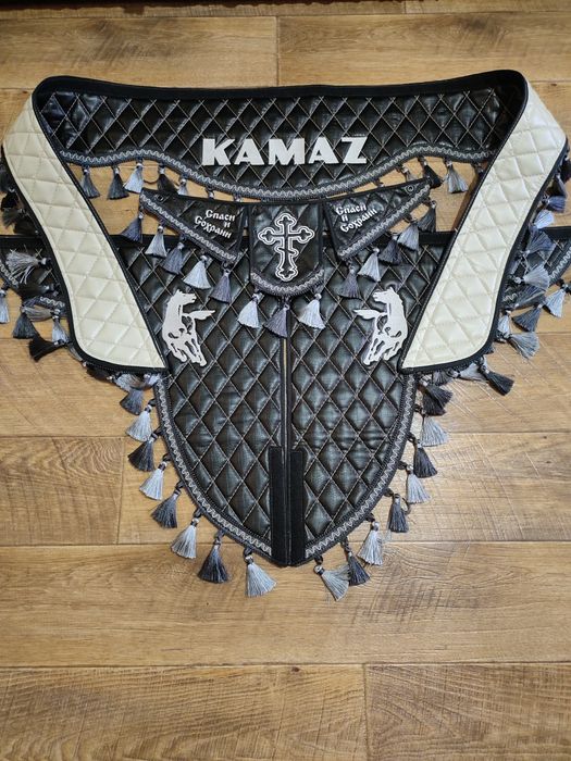 Продам Ламбрикены, 3д ковры