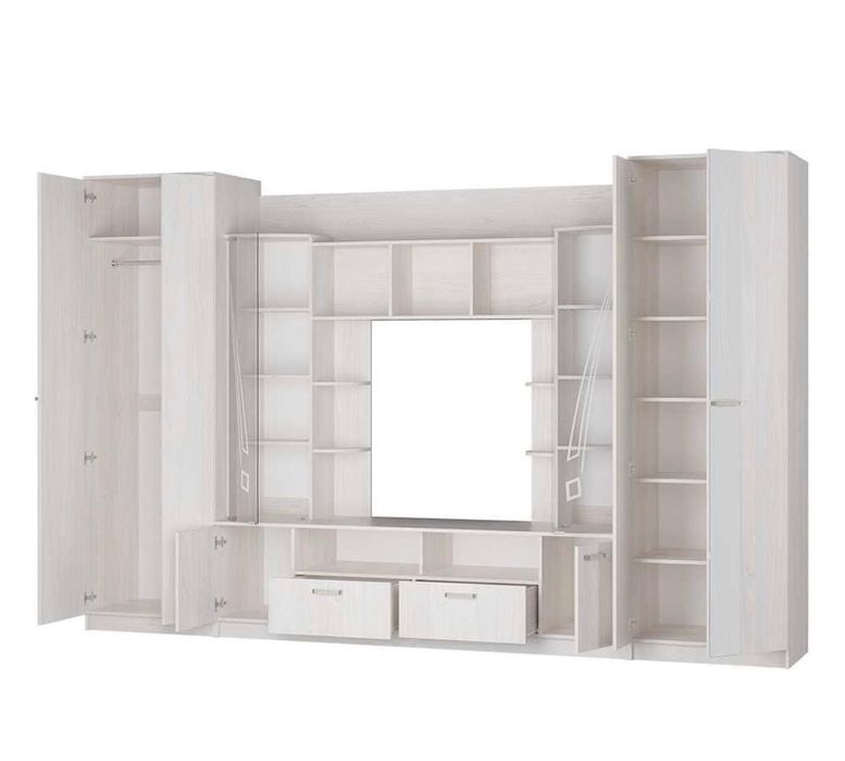 Продам горку в гостиную