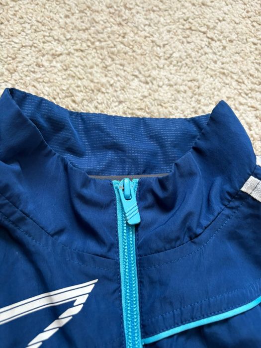 Bluza trening Adidas copii 9-10 ani