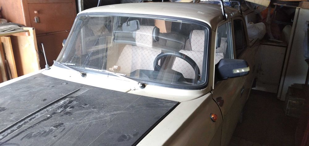 Продам ИЖ 412 (Москвич)