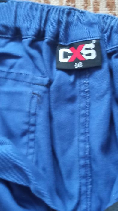 Много функционални панталони