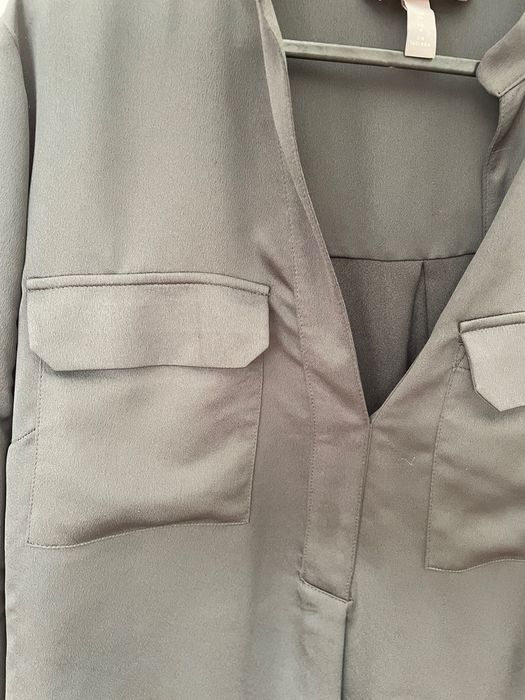 Camasa h&m pret negociabil