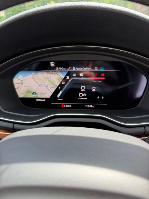 Audi a5 sportback 40 TFSI QUATTRO 7 S TRONİC 2023