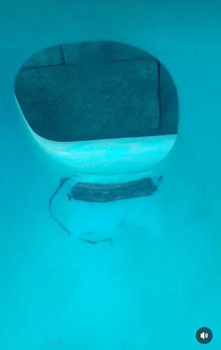 Ремонт пластиковых ёмкостей (бочек)