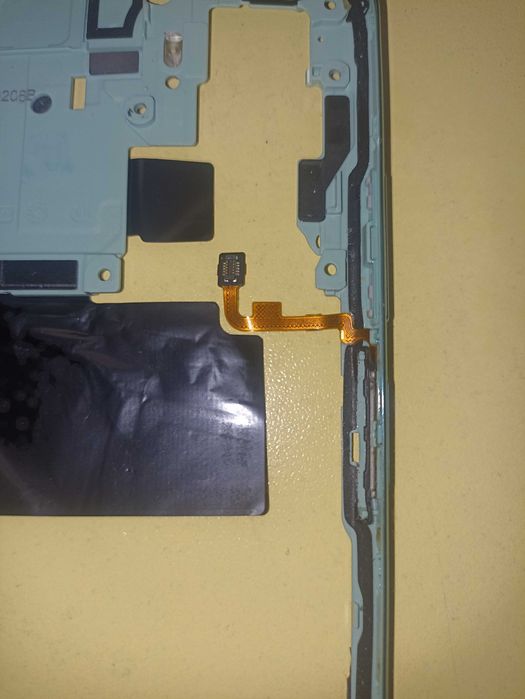 Xiaomi Redmi Note 10 на части