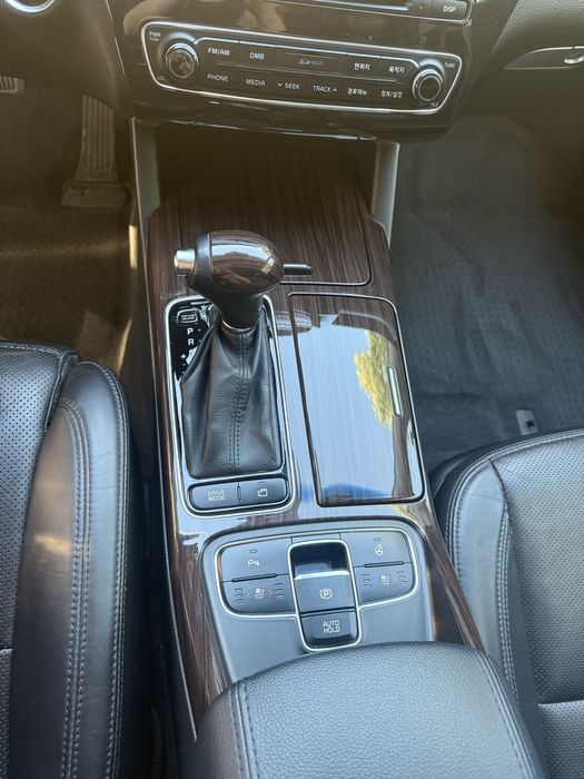 продам kia k7 2015