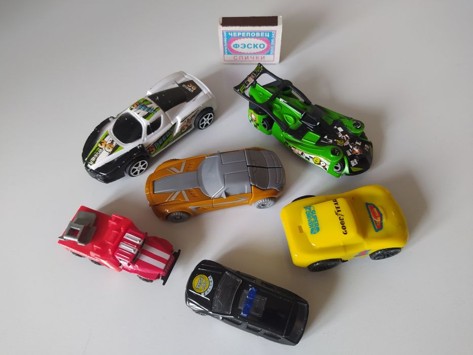 Машинки игрушки за все 500 тенге