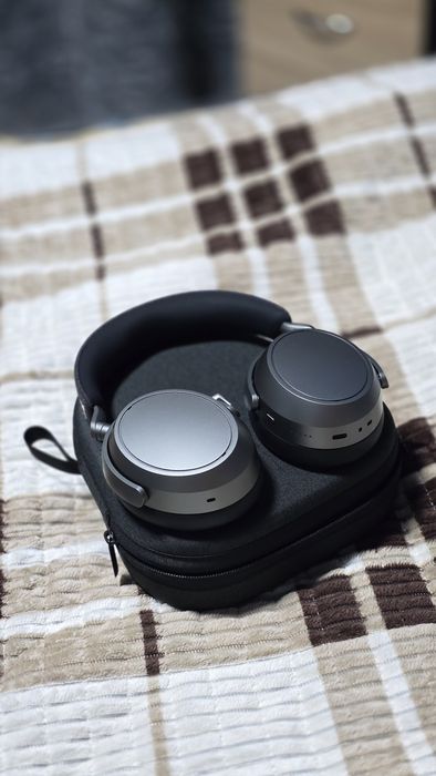 Sennheiser Momentum 4