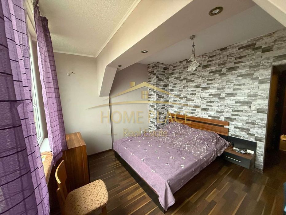 Дава се под наем Тристаен апартамент в Варна, Владислав Варненчик - 64 кв.м за 433.5 € - Снимка #4