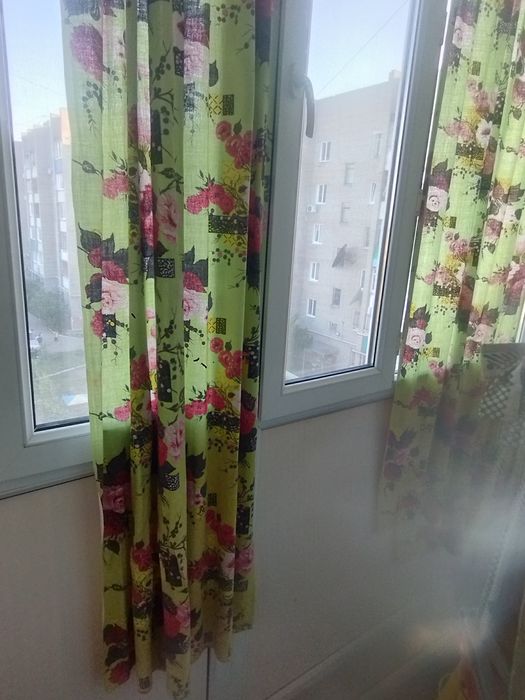 Квартира двухкомнатная