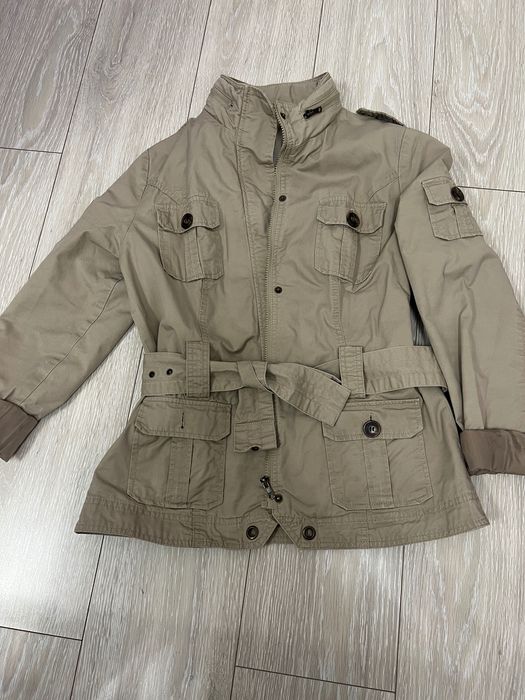 Jacheta subtire de dama