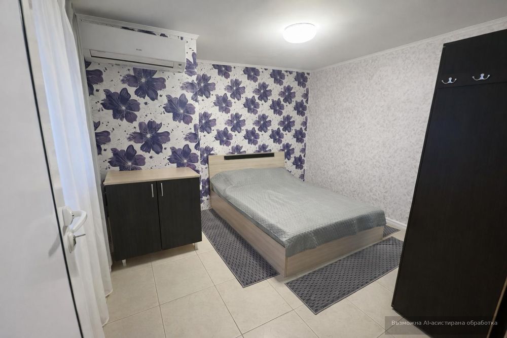 Дава се под наем Къща в София, Горубляне - 40 кв.м за 448.8 € - Снимка #1