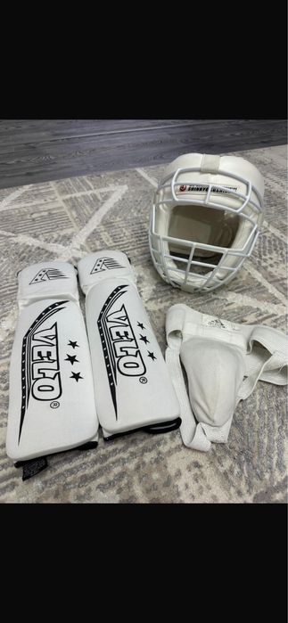 Форма для карате