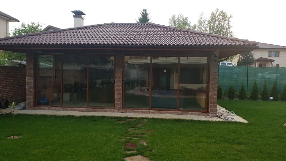 Къща кв. Лозята 3-ти път